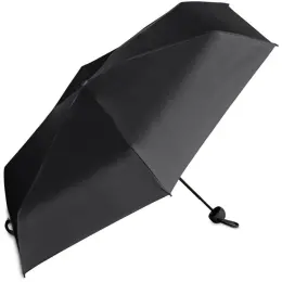 Altitude Rainmate Compact Umbrella Black